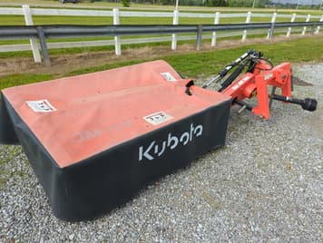 Main image Kubota DM1017
